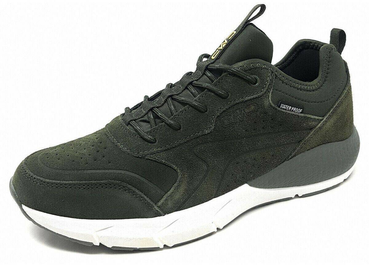 sportland CMP Syras WP Men's Sports Shoe green Scarpe da corsa