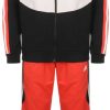 sportland Adidas Man Colorblock Track Suitbright red (IC6753) Tute sportive