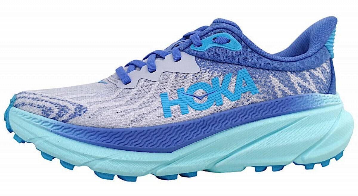 sportland Hoka Challenger ART blue Scarpe da corsa