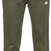 Tute sportive sportland Nike Men Tracksuit Bottoms F.C. Fleece Soccer Pants (CV1488)medium olive