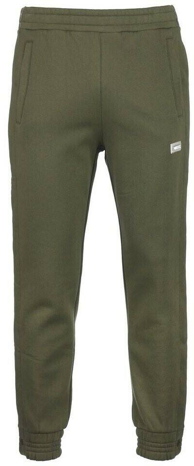 Tute sportive sportland Nike Men Tracksuit Bottoms F.C. Fleece Soccer Pants (CV1488)medium olive