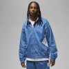 sportland Nike Jordan Essentials Warm-Up Jacket true blue/ice blue/sail Tute sportive