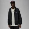 sportland Nike Jordan Essentials Woven Jacketblack/black/white Tute sportive