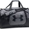 sportland Under Armour Undeniable Duffel 3.0 Mediumgray (040) Under Armour Undeniable Duffel 3.0 Medium