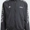 Tute sportive sportland Adidas Man Pride Tiro Training Jacket (IV7372) black