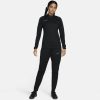 sportland Nike Dri-FIT Academy Tracksuit Bottoms (FD3135) black/blackWomen black/metallic gold Tute sportive