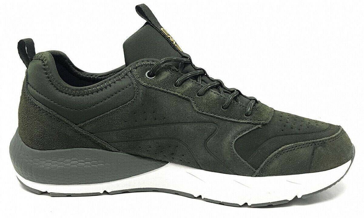 sportland CMP Syras WP Men's Sports Shoe green Scarpe da corsa