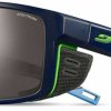 Julbo Shield sportland Julbo Shielddark blue-green/Spectron 4