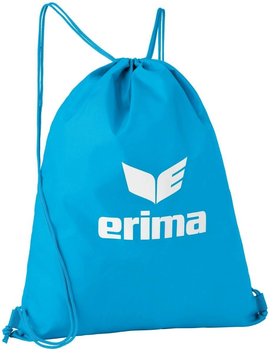 sportland Erima Club 5 Gym Bagcuracao/white Erima Club 5 Gym Bag