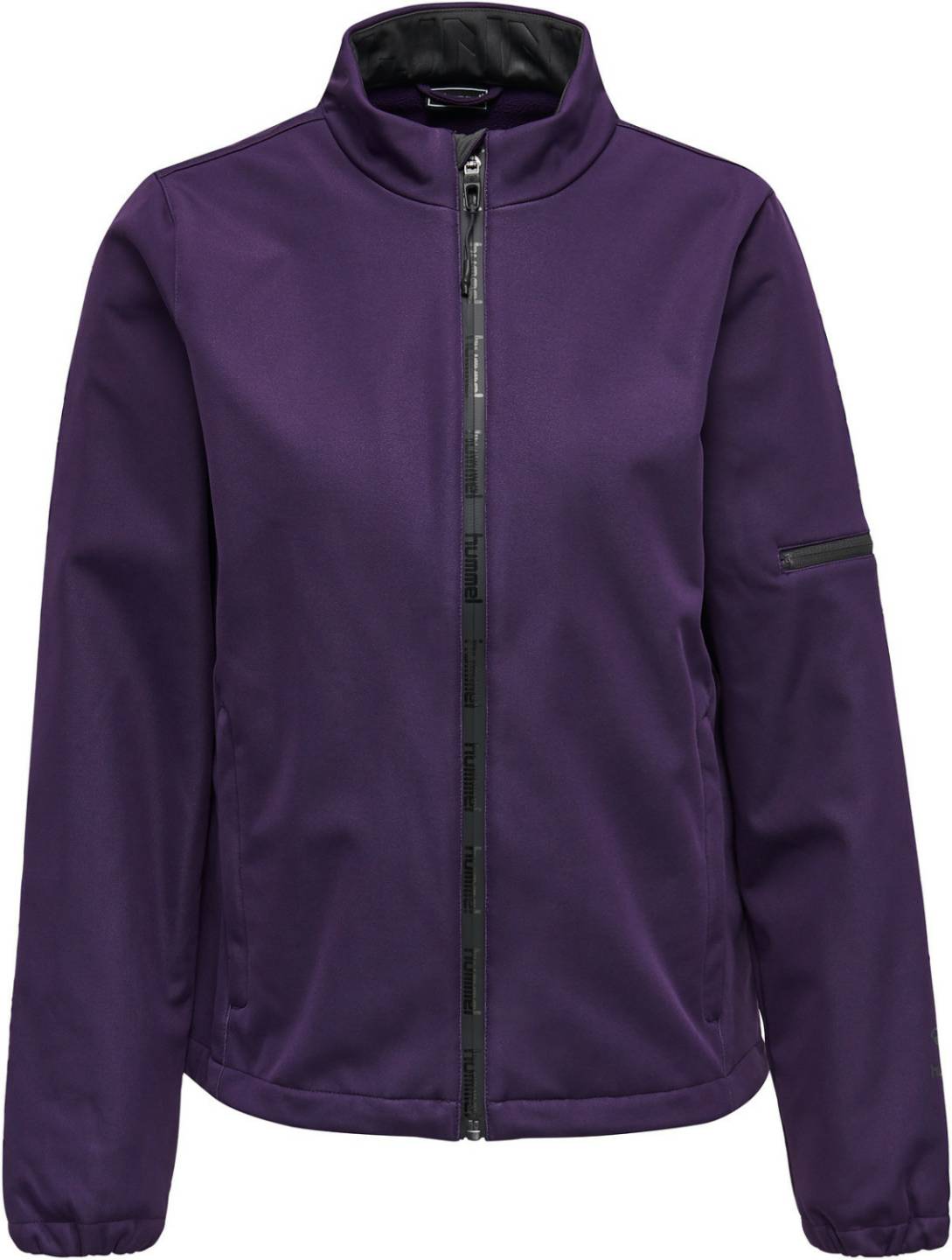 Tute sportive sportland Hummel North Softshell Jacket Women (206686)crown (206686-3822)