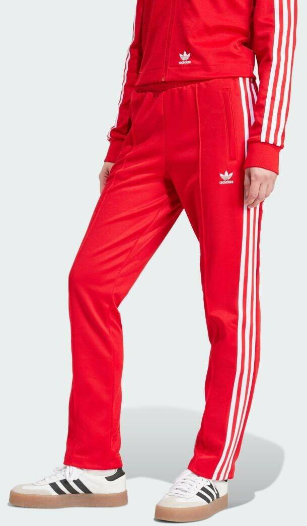 sportland Adidas Woman Montreal Training Pants (IY7314) better scarlet Tute sportive