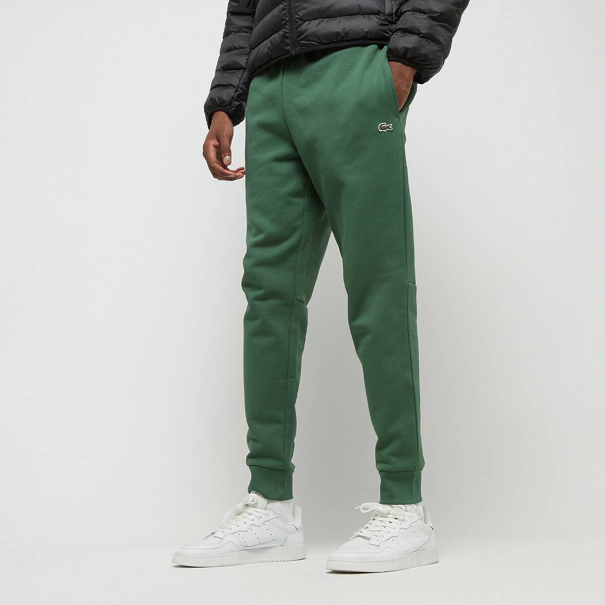 sportland Lacoste Tracksuit Pants (Xh9624)sequoia Tute sportive