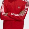 sportland Adidas adi Classics Beckenbauer Primeblue Originals Jacket(H09111) red Tute sportive