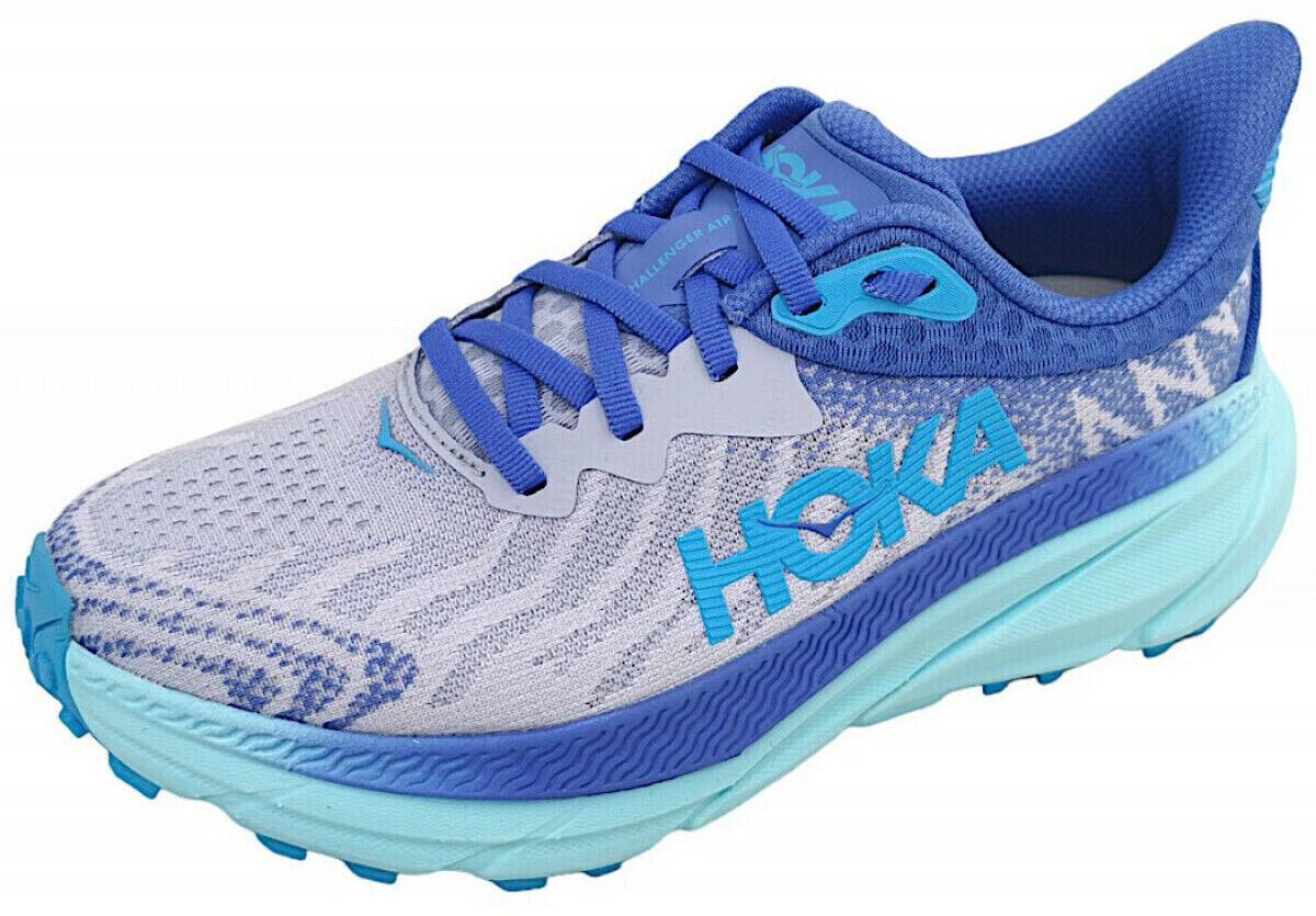 sportland Hoka Challenger ART blue Scarpe da corsa