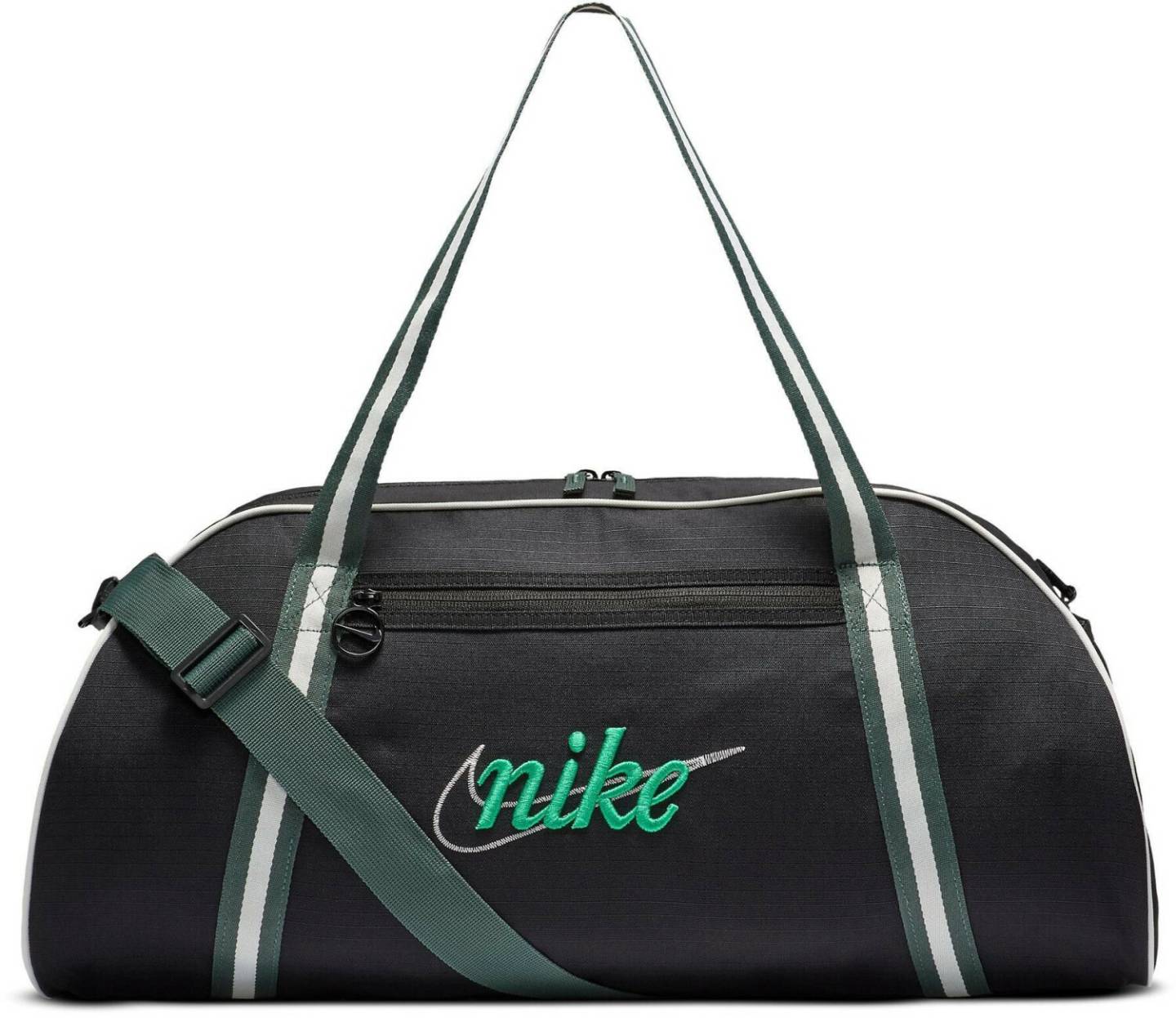 sportland Nike Gym Club (DH6863)black/vintage green/stadium green Nike Gym Club (DH6863)