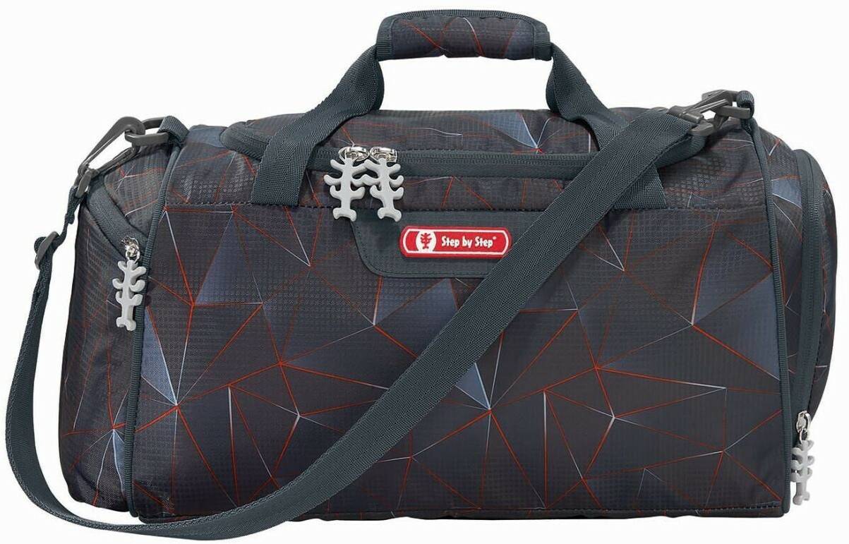 Step by Step Sportbag with Wet Compartment sportland Step by Step Sportbag with Wet CompartmentDragon Drako